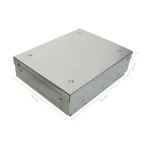 Esbit Fold-away Charcoal Grill Φορητή Ψησταριά Κάρβουνου 18x23εκ. 161 - Image 6