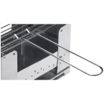 Esbit Fold-away Charcoal Grill Φορητή Ψησταριά Κάρβουνου 18x23εκ. 161 - Image 7