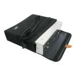 Esbit Fold-away Charcoal Grill Φορητή Ψησταριά Κάρβουνου 18x23εκ. 161 - Image 9