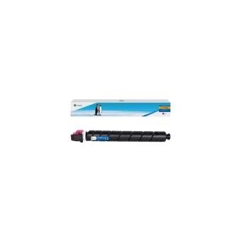 G&G Συμβατό Toner για Laser Εκτυπωτή Kyocera Kyocera Tk-8515m Ματζέντα 22023