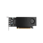 HP RTX A1000 8GB GDDR6 Κάρτα Γραφικών AV8J4AA