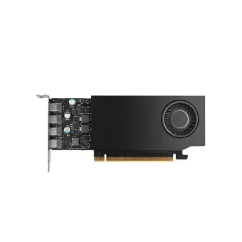 HP RTX A1000 8GB GDDR6 Κάρτα Γραφικών AV8J4AA