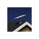 Starlink Swivel Mount Για Standard Kit v4 1τμχ (04759105-501) - Image 5
