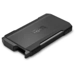Sandisk Θήκη για Σκληρό Δίσκο SATA III NVME με σύνδεση USB 3.2 SDPM2NB-0000-GBAND
