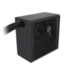 Gembird 650W Μαύρο Τροφοδοτικό Υπολογιστή Full Wired 80 Plus Bronze (CCC-PSUBRONZE-650W) - Image 2