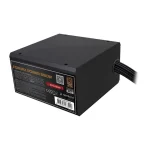 Gembird 650W Μαύρο Τροφοδοτικό Υπολογιστή Full Wired 80 Plus Bronze (CCC-PSUBRONZE-650W) - Image 4