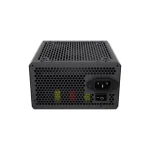 Gembird 650W Μαύρο Τροφοδοτικό Υπολογιστή Full Wired 80 Plus Bronze (CCC-PSUBRONZE-650W) - Image 5