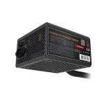 Gembird 650W Μαύρο Τροφοδοτικό Υπολογιστή Full Wired 80 Plus Bronze (CCC-PSUBRONZE-650W) - Image 10