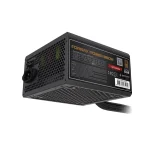 Gembird 850W Μαύρο Τροφοδοτικό Υπολογιστή Full Wired 80 Plus Bronze (CCC-PSUBRONZE-850W) - Image 11