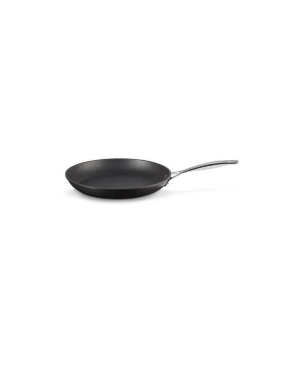 Le Creuset Τηγάνι από Αλουμίνιο με Αντικολλητική Επίστρωση 30cm 51112300010002