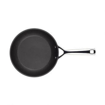 Le Creuset Τηγάνι από Αλουμίνιο με Αντικολλητική Επίστρωση 51112240010002