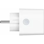 HAMA Mini Smart Μονόπριζο με Διακόπτη 00176575 - Image 2