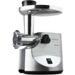 Kenwood Μηχανή Άλεσης Κιμά 1600W Ασημί MG 510