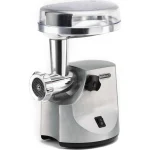 Kenwood Μηχανή Άλεσης Κιμά 1600W Ασημί MG 510 - Image 2