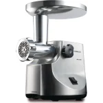 Kenwood Μηχανή Άλεσης Κιμά 1600W Ασημί MG 510 - Image 3