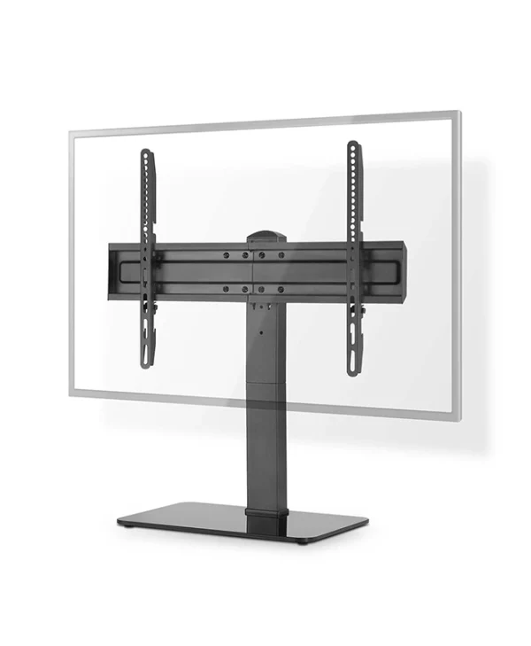 Nedis TVSM2040BK Επιτραπέζια Βάση Τηλεόρασης Μαύρο 7065490