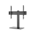Nedis TVSM2040BK Επιτραπέζια Βάση Τηλεόρασης Μαύρο 7065490 - Image 2