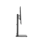 Nedis TVSM2040BK Επιτραπέζια Βάση Τηλεόρασης Μαύρο 7065490 - Image 5