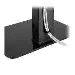 Nedis TVSM2040BK Επιτραπέζια Βάση Τηλεόρασης Μαύρο 7065490 - Image 7