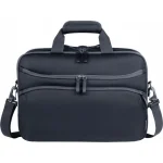 HP Travel Αδιάβροχη Τσάντα Πλάτης για Laptop 16" σε Μαύρο χρώμα A2CE1AA