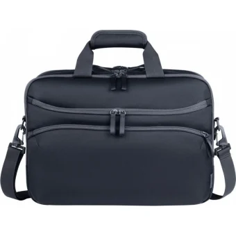 HP Travel Αδιάβροχη Τσάντα Πλάτης για Laptop 16" σε Μαύρο χρώμα A2CE1AA