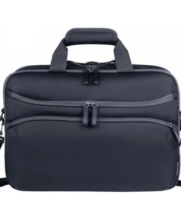 HP Travel Αδιάβροχη Τσάντα Πλάτης για Laptop 16" σε Μαύρο χρώμα A2CE1AA