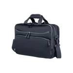 HP Travel Αδιάβροχη Τσάντα Πλάτης για Laptop 16" σε Μαύρο χρώμα A2CE1AA - Image 2