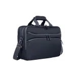 HP Travel Αδιάβροχη Τσάντα Πλάτης για Laptop 16" σε Μαύρο χρώμα A2CE1AA - Image 3