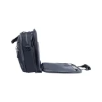 HP Travel Αδιάβροχη Τσάντα Πλάτης για Laptop 16" σε Μαύρο χρώμα A2CE1AA - Image 4