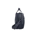 HP Travel Αδιάβροχη Τσάντα Πλάτης για Laptop 16" σε Μαύρο χρώμα A2CE1AA - Image 5