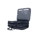 HP Travel Αδιάβροχη Τσάντα Πλάτης για Laptop 16" σε Μαύρο χρώμα A2CE1AA - Image 6