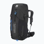 Millet Ορειβατικό Σακίδιο 40lt Μαύρο Hiking 626115