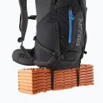 Millet Ορειβατικό Σακίδιο 40lt Μαύρο Hiking 626115 - Image 7