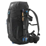 Millet Ορειβατικό Σακίδιο 40lt Μαύρο Hiking 626115 - Image 12