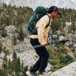 Osprey Talon Ορειβατικό Σακίδιο 33lt Μπλε Hiking 3288/1084 - Image 4