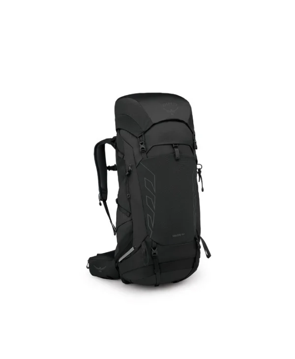 Osprey Talon 44 Ορειβατικό Σακίδιο 44lt Μαύρο Hiking 640354