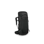 Osprey Talon 44 Ορειβατικό Σακίδιο 44lt Μαύρο Hiking 640354 - Image 3