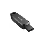 Sandisk 32GB USB 3.2 Stick με σύνδεση USB-C & USB-A Μαύρο SDDDC6-032G-G46 - Image 2