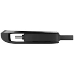 Sandisk 32GB USB 3.2 Stick με σύνδεση USB-C & USB-A Μαύρο SDDDC6-032G-G46 - Image 4