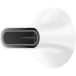 Dreame Ionic Επαγγελματικό Πιστολάκι Μαλλιών Turbo με Φυσούνα 1600W AHD18-WH - Image 4