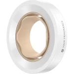 Dreame Ionic Επαγγελματικό Πιστολάκι Μαλλιών Turbo με Φυσούνα 1600W AHD18-WH - Image 8