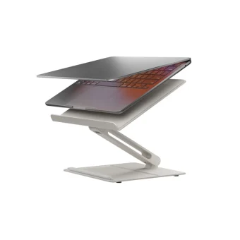 Native Union Βάση Στήριξης για Laptop Sandstone (HOME-STAND-SAN)