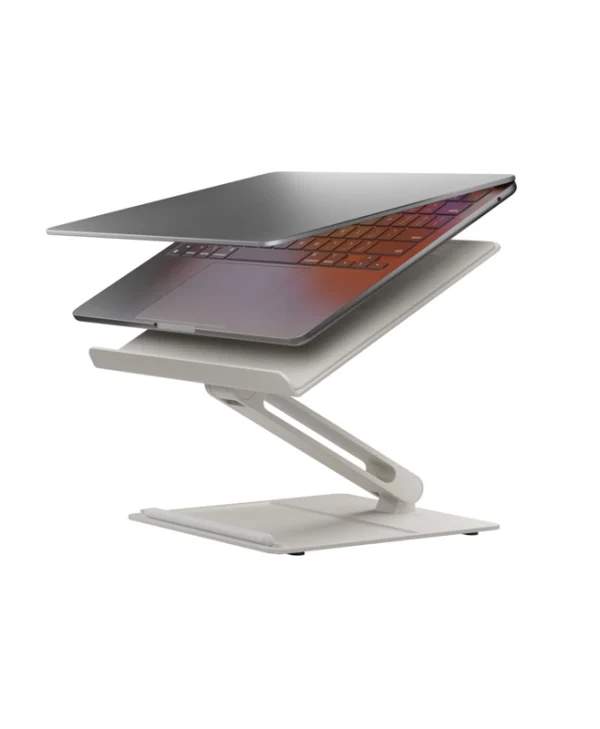 Native Union Βάση Στήριξης για Laptop Sandstone (HOME-STAND-SAN)