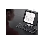 Satechi Slim X2 Ασύρματο Bluetooth Πληκτρολόγιο Αγγλικό US Γκρι ST-BTSX2M - Image 5