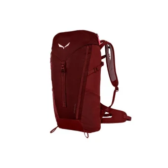 Salewa Ορειβατικό Σακίδιο 24lt Κόκκινο Daypack 0007732200037419
