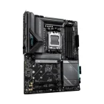 Gigabyte X870E EAGLE X3D WIFI7 Motherboard ATX με AMD AM5 Socket X870E EAGLE X WF7 - Image 2