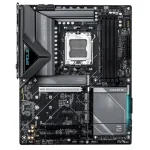Gigabyte X870E EAGLE X3D WIFI7 Motherboard ATX με AMD AM5 Socket X870E EAGLE X WF7 - Image 3
