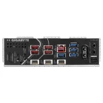Gigabyte X870E EAGLE X3D WIFI7 Motherboard ATX με AMD AM5 Socket X870E EAGLE X WF7 - Image 4
