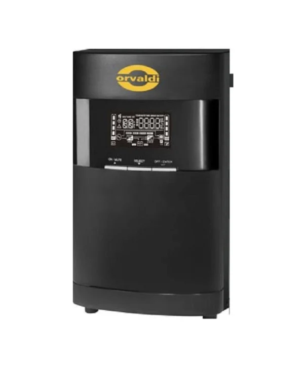 Orvaldi VOTLT1K UPS Line-Interactive 1100VA 770W με 8 IEC Πρίζες