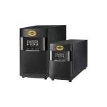 Orvaldi VOTLT1K UPS Line-Interactive 1100VA 770W με 8 IEC Πρίζες - Image 2
